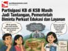Partisipasi KB di KSB Masih Jadi Tantangan, Pemerintah Diminta Perkuat Edukasi dan Layanan