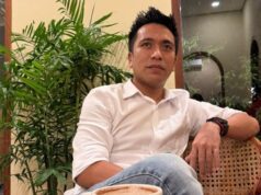 Bangun Reputasi Lewat Integritas, Bung Heru Besarkan Seniman Hukum Law Firm di NTB
