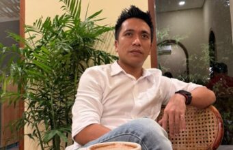 Bangun Reputasi Lewat Integritas, Bung Heru Besarkan Seniman Hukum Law Firm di NTB