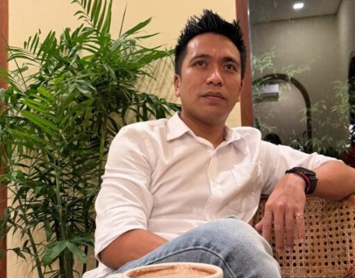 Bangun Reputasi Lewat Integritas, Bung Heru Besarkan Seniman Hukum Law Firm di NTB