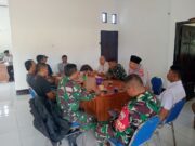 Pemerintah Kecamatan Lantung Minta Kegiatan Tambang Illegal Ditertibkan