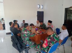 Pemerintah Kecamatan Lantung Minta Kegiatan Tambang Illegal Ditertibkan