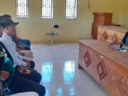 Datangi Kantor Camat Empang dan Tarano, Warga Seragi–Bobo’o Sampaikan Keberatan Soal Klaim Penguasaan Tanah