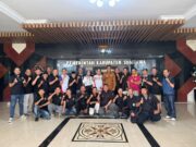 Bupati Lepas Kontingen Porwada PWI Sumbawa