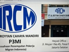 PT. AL Royan Cahaya Mandiri Hadirkan Visi Baru Untuk Pekerja Migran Indonesia.