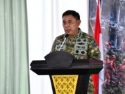 Latgabma Malindo Darsasa 12AB/2026 Resmi Ditutup, TNI-ATM Perkuat Kesiapsiagaan Dan Kerja Sama Kemanusiaan