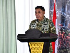 Latgabma Malindo Darsasa 12AB/2026 Resmi Ditutup, TNI-ATM Perkuat Kesiapsiagaan Dan Kerja Sama Kemanusiaan
