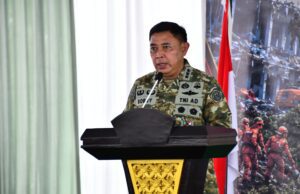 Latgabma Malindo Darsasa 12AB/2026 Resmi Ditutup, TNI-ATM Perkuat Kesiapsiagaan Dan Kerja Sama Kemanusiaan
