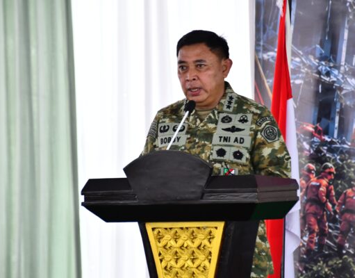 Latgabma Malindo Darsasa 12AB/2026 Resmi Ditutup, TNI-ATM Perkuat Kesiapsiagaan Dan Kerja Sama Kemanusiaan