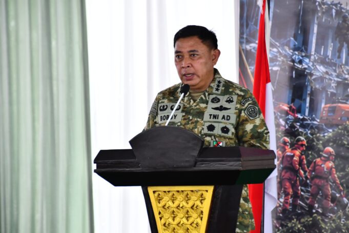 Latgabma Malindo Darsasa 12AB/2026 Resmi Ditutup, TNI-ATM Perkuat Kesiapsiagaan Dan Kerja Sama Kemanusiaan