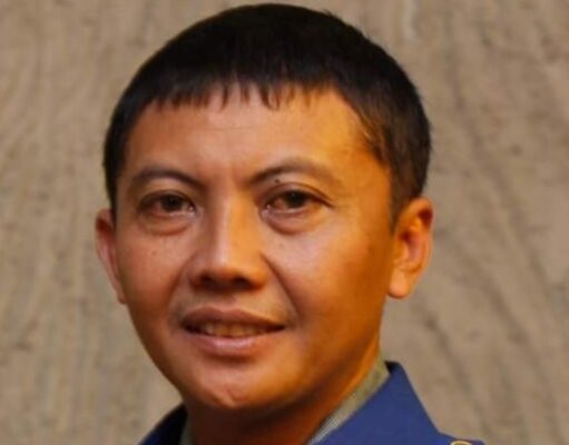 Mengenal Figur Totok Sumianta Lebih Dekat, Calon BPD Karangbayat