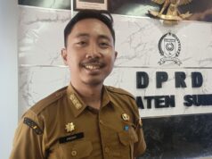 PT Intam Alpa RDP, Kecamatan Ropang Akan Memediasi