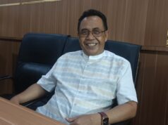 Komisi II Minta PT Intam Kooperatif Tuntaskan Persoalan, Rosy: Kalau Investasi Membawa Mudarat, Lebih Baik Hengkang