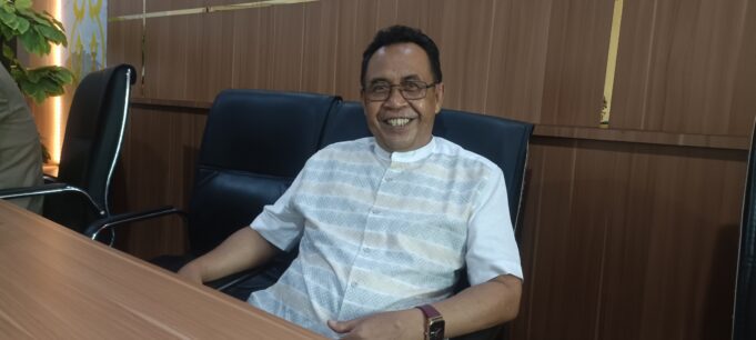 Komisi II Minta PT Intam Kooperatif Tuntaskan Persoalan, Rosy: Kalau Investasi Membawa Mudarat, Lebih Baik Hengkang