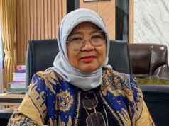 Ketua DPRD NTB Tegaskan Dukungan untuk PPS, Minta Aspirasi Disampaikan Secara Damai