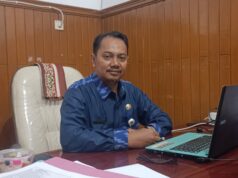 Bapenda Kejar Piutang Daerah Total Rp104 Miliar Lebih, Jaksa Tangani Penunggak Ngeyel