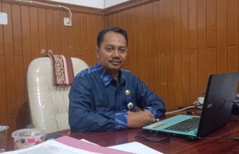 Bapenda Kejar Piutang Daerah Total Rp104 Miliar Lebih, Jaksa Tangani Penunggak Ngeyel