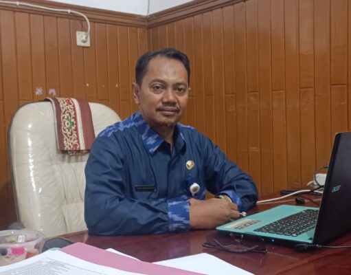 Bapenda Kejar Piutang Daerah Total Rp104 Miliar Lebih, Jaksa Tangani Penunggak Ngeyel