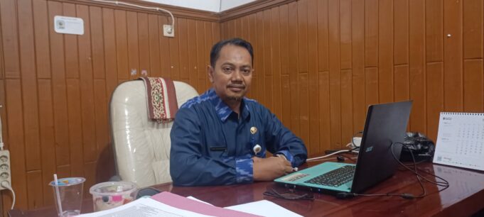 Bapenda Kejar Piutang Daerah Total Rp104 Miliar Lebih, Jaksa Tangani Penunggak Ngeyel