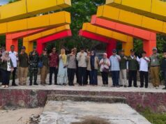Rusa di Pulau Moyo Berkembang Biak, Bupati Jarot: Bukti Habitat Alami dan Konservasi Berjalan Baik