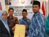 Amrulloh, S.Pd. Terpilih sebagai Ketua JSIT Indonesia Daerah KSB Periode 2026–2030, Siap Perkuat Mutu Pendidikan Islam Terpadu