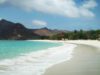 Pantai Pasir Putih Maluk Punya Peluang Emas Jadi Destinasi Wisata Unggulan KSB