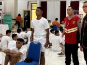 Polda NTB Tegaskan Rekrutmen Polri 2026 Berjalan Bersih dan Transparan, Peserta Diingatkan Waspadai Calo