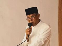 Bupati Tutup TC MTQ XXXI
