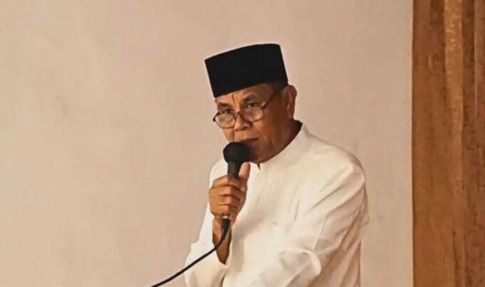 Bupati Tutup TC MTQ XXXI