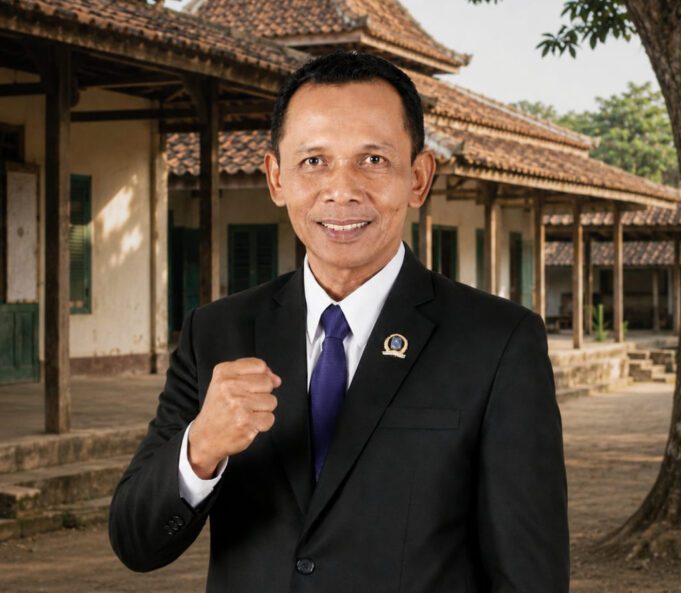 Stop Kekerasan di Lingkungan Pesantren, Wujudkan Pendidikan Berbasis Kasih Sayang