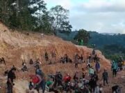 GARDA SATU NTB Ancam Surati Presiden RI, Bang Akim: Jangan Biarkan Tambang Ilegal Menggerogoti Sumbawa