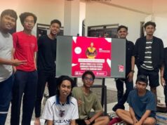 Mahasiswa KSB di Malang Gelar Diskusi Kritis, Soroti Program Kartu KSB Maju