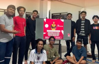 Mahasiswa KSB di Malang Gelar Diskusi Kritis, Soroti Program Kartu KSB Maju