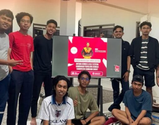 Mahasiswa KSB di Malang Gelar Diskusi Kritis, Soroti Program Kartu KSB Maju