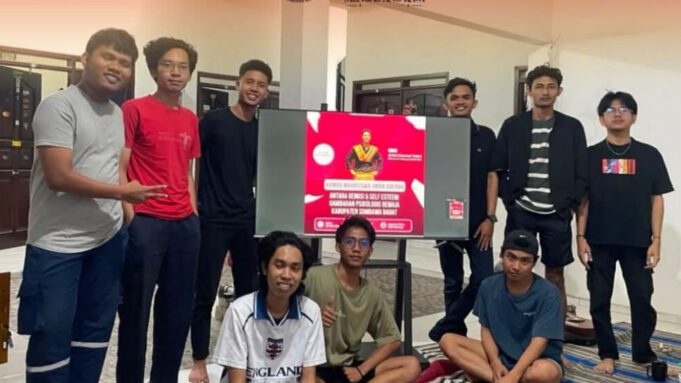 Mahasiswa KSB di Malang Gelar Diskusi Kritis, Soroti Program Kartu KSB Maju