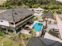 Baha Baha Villas, Oase Wisata dan Kenyamanan di Sekongkang Bawah