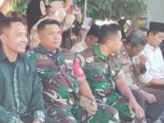 Perpisahan Siswa SDN Bukit Damai Berlangsung Khidmat, Babinsa Hadiri Prosesi Pelepasan Angkatan II