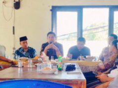 Persiapan Festival Muharram 2026 Dimatangkan, Camat Jereweh: Warisan Budaya yang Jadi Daya Tarik Wisata Religi