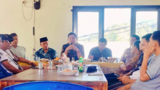 Persiapan Festival Muharram 2026 Dimatangkan, Camat Jereweh: Warisan Budaya yang Jadi Daya Tarik Wisata Religi