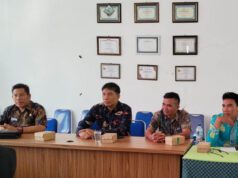 Dari Obrolan Santai Jadi Program Nyata, Sekolah Lansia Hadir di Jereweh