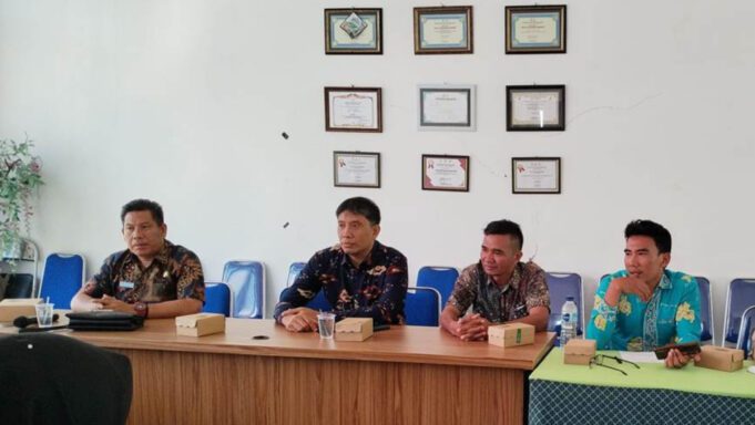 Dari Obrolan Santai Jadi Program Nyata, Sekolah Lansia Hadir di Jereweh