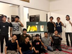 Di Hadapan Bappeda dan Dikbud, Mahasiswa KSB Kuliti Program Kartu KSB Maju