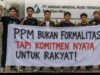 SRLT Desak Audit Total Program PPM PT AMMAN, Pertanyakan Dampak Nyata bagi Masyarakat Lingkar Tambang