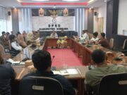 Pengelolaan Limbah Disoal, Amanwana Nyatakan Siap Dikoreksi