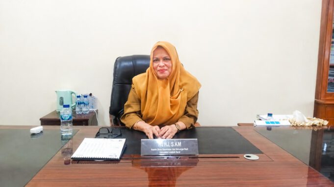 Disdukcapil KSB Hapus 1.686 Data Penduduk Meninggal, Dukung Program Tepat Sasaran Bupati Amar