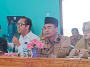Basuki: Jalan Balas–Kemuning–Lawar Disepakati Warga, Dorong Pariwisata dan Pertumbuhan Ekonomi