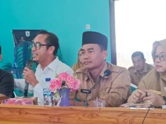 Basuki: Jalan Balas–Kemuning–Lawar Disepakati Warga, Dorong Pariwisata dan Pertumbuhan Ekonomi
