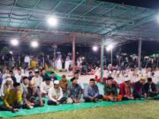 Meriah dan Khidmat, Festival Muharram 2026 Desa Goa Resmi Dibuka dengan Tabligh Akbar