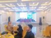 BPBD Sumbawa Gelar Lokakarya Pembentukan Unit Layanan Disabilitas Penanggulangan Bencana