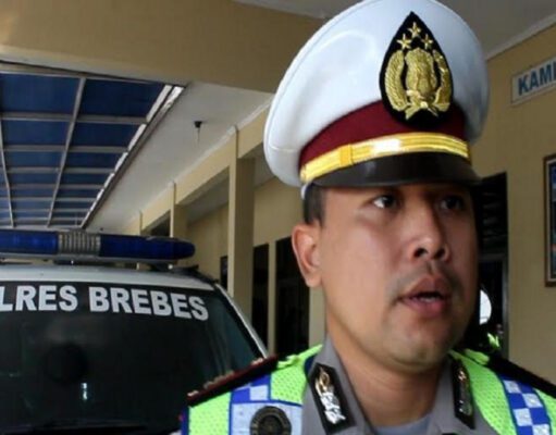 Ini Profil AKBP Rendy Andy Julikhlas, S.H., S.I.K. Kapolres KSB yang Baru